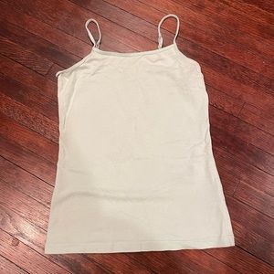 Girl’s Light Blue/Turquoise Tank